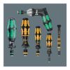 Wera 05074790001 "Kraftform 7450" Torque Screwdriver - Silver