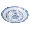 Firefly Pottery Round Deep Plate, 8"/62-3825-23