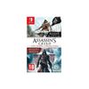 Ubisoft Assassin's Creed : The Rebel Collection Standard Nintendo Switch