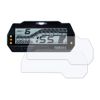 Speedo Angels Dashboard Screen Protector for R-125 (2019+) 2 x Ultra Clear