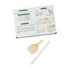 E&E 5X Male External Catheter with Extra Fixer - Condom Catheter External (Medium + Fixer)