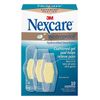 Nexcare 3M Advanced Healing Waterproof Bandages with Assorted Sizes 10 Count
