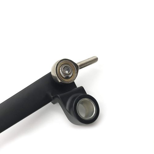 HTTMT MT268-013-M Gear Shift Shifter Lever Pedal Compatible with Ninja ZX10R 2006-2010 ZX6R 2005-2011