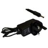 Power4Laptops AC Adapter Tablet Charger Power Supply (UK Plug) Compatible With Archos 48