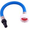 Atlantis A8582 Standard PWC Flush Kit, Blue