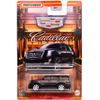 Matchbox 2015 Cadillac Escalade Black 1/12 1:64 Scale