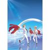 King of PRISM - PRIDE the HERO - Blu-ray Disc