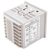 PID Temperature Controller Kit Intelligent Digital Display Automatic Temperature Control Instrument AC100‑240Vwith Alarm Outputs (72 X 72mm)