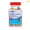 Equate Probiotic Gummies Dietary Supplement With Natural Flavors 60 Count
