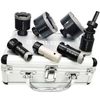 Diamond Drilling Bit Set for Ceramic Granite Tile Hole Saw Cutter Tool 8pcs Box