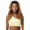 Outre Converti Cap Deluxe Cap Lays Flat Heat Resistant Fiber High Tex ROSEY WAVES (1)