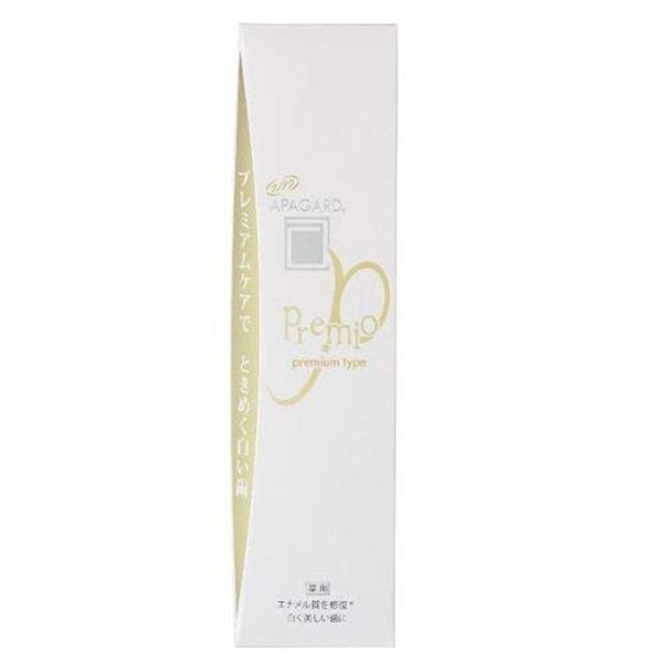 Apaguard Premio 100G x 6 Piece Set