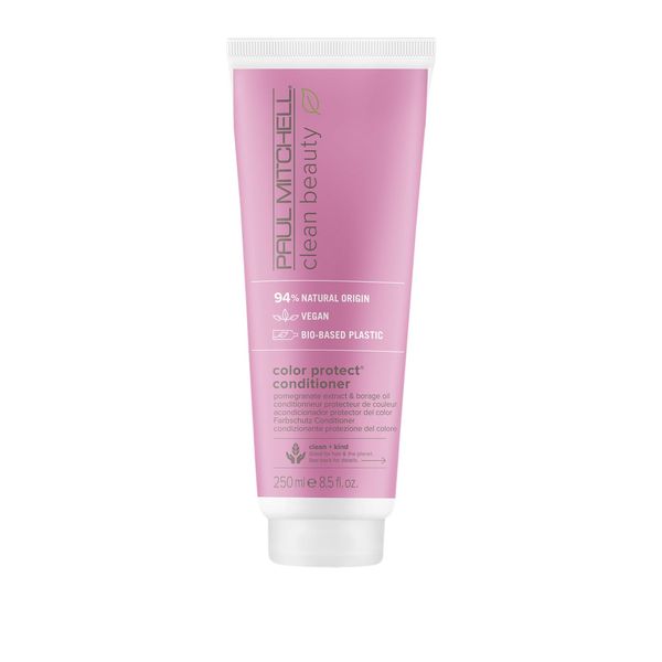 Paul Mitchell Clean Beauty Color Protect Conditioner 250ml
