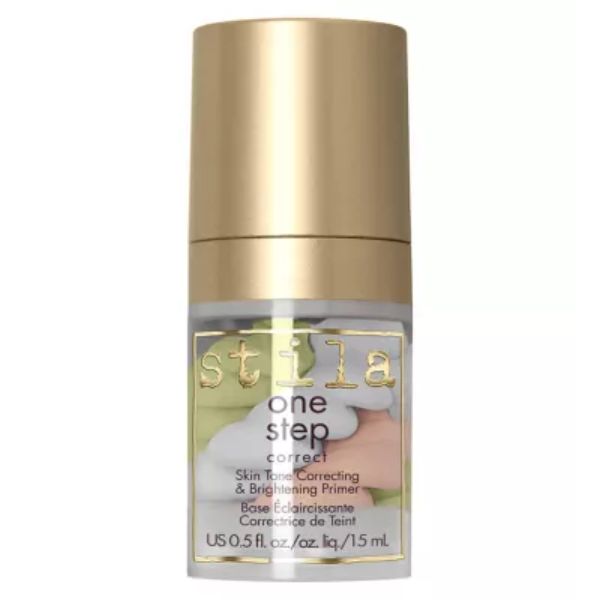 Stila One Step Correct Skin Tone Correcting & Brightening Primer 15ml