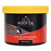 Lincoln Solid Hoof Oil 400g
