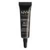 NYX Eyebrow Gel Black