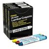 HARD LUMBER CRAYON RED