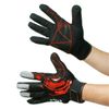 ACE AG6465 Synthetic Leather Gloves, Wild Grip, S Size