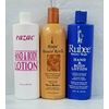 Razac, Rubee & Rinju Body Lotion Original - 16oz. each