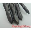 4 Pcs Drill Bit Set 6-12mm Carbide Tip Brick, Tile, glass, tile, ceramic 