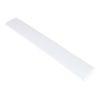 sparefixd Suitable for Hotpoint Washing Machine & Washer Dryer Plinth Kick Plate
