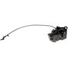 Dorman 931-927 Rear Driver Side Door Lock Actuator Motor Compatible with Select Chevrolet Models
