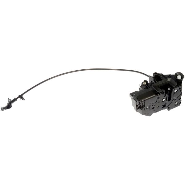 Dorman 931-927 Rear Driver Side Door Lock Actuator Motor Compatible with Select Chevrolet Models