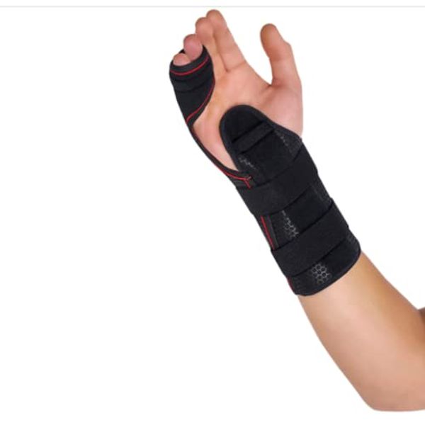 Orliman Wristband FER 4º/5º Finger MF-I95 (Left, 2)