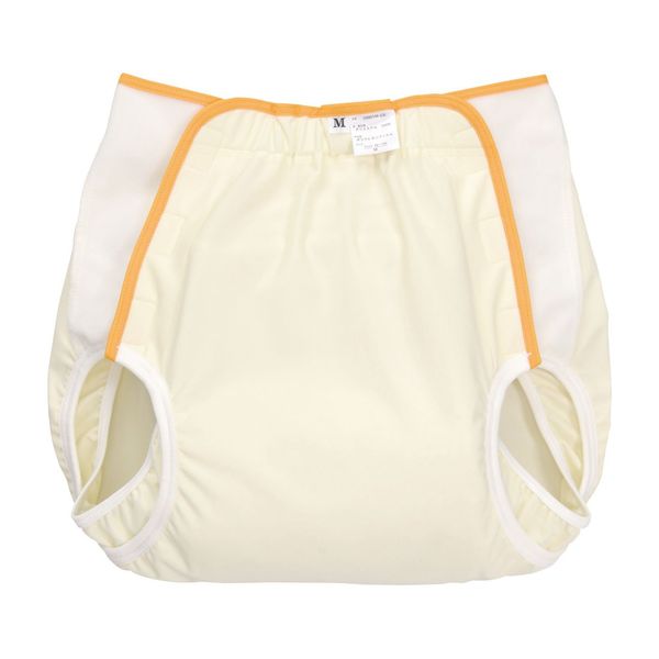 Kowa Seisakusho Diaper Cover (M) OM01M