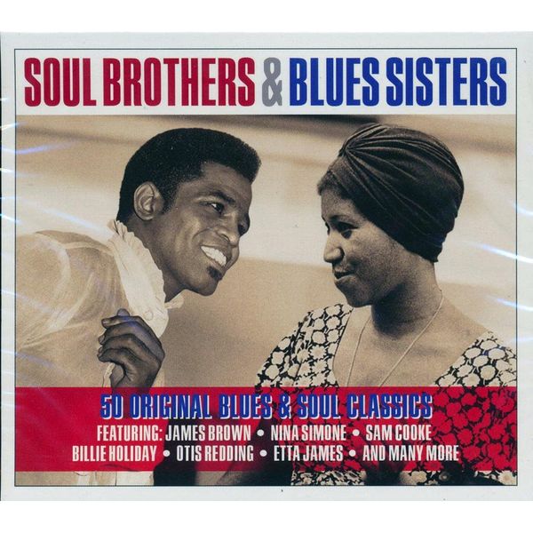 Soul Brothers & Blues Sisters