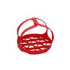 Instant Pot Official Bakeware Sling, Compatible with 6-quart and 8-quart cookers, Red