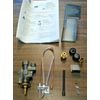 Safety Pilot for Gas Logs Natural Gas