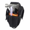 US Tactical Nylon EDC Multi Tools Pouch Portable Organizer MOLLE Belt Holder Bag