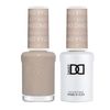 DND Set - Gel Polish and Nail Polish, Ceramic Jazz #992