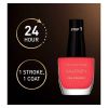 Max Factor Nailfinity Gel Nail Polish Glamour Galore 12g