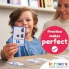 Addition Flash Cards 1st Grade 2nd 3rd 4th – 183 Math Flashcards -All Facts 0-12