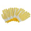 For Cases-White-Rubber, Non Slip Gloves