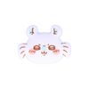 Sunstar Stationery S2844516 Chiikawa Sticky Notes, Case Included, Momonga