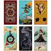 Towotetsu Tarot | 22 Cards (Large Arcana Only) [Genuine]