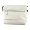 Jost Bergen Crossbody Bag Cream White, Cream White