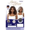 Outre Lace Front Wig - Alair (DARK BROWN 2)