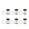 Replacement 23JS61Z Fuel Filter Kit Fits 2000-2009 Dodge Ram 2500
