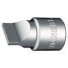 TONE Driver Socket B1 Drive Angle 1/2" (-) 2.8 x 18.6
