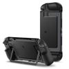 Spigen Dual Grip Case Compatible with Nintendo Switch 2 - Black