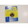 Marpac Cable Outlet 5/16 Chrome