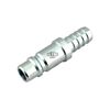 All Tool Depot INDUSTRIAL TYPE Quick Connect 1/2" NPT Hose ID Barb Plug (2 Pack)