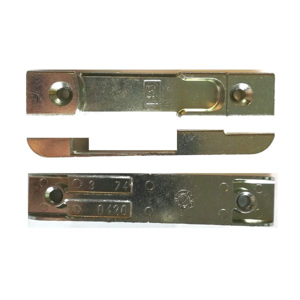 Siegenia 420 Strike Plate
