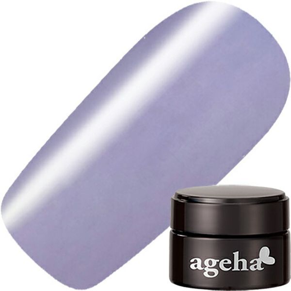 Ageha Masquerade Collection Opticolor 2.7g 5-18 Masquerade Night Yu-Packet Color Gel Gel Nail Ageha Ageha