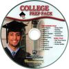 High Achiever College Prep Pack (JC)