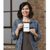 ComplianceSigns.com Vertical Spill Kit Inside Label Decal, 5x3.5 in. 4-Pack Vinyl for Facilities